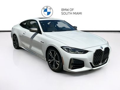 Used 2023 BMW M440i Coupe w/ Premium Package