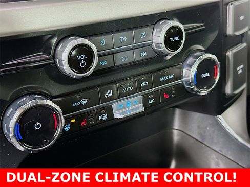 Used 2023 Ford F150 Lightning XLT w/ Equipment Group 312A High image 20