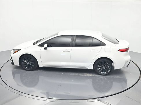 Used 2023 Toyota Corolla SE FWD image 35