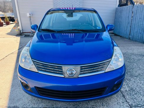 Used 2009 Nissan Versa SL w/ Convenience Pkg image 3