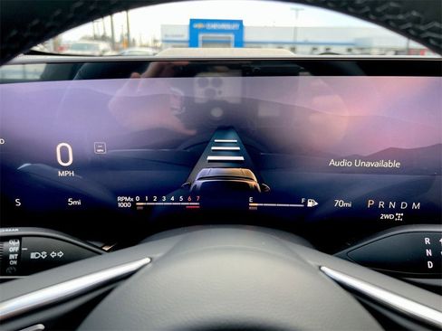 New 2026 Buick Envision Avenir image 11