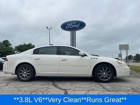Used 2007 Buick Lucerne CX FWD image 3