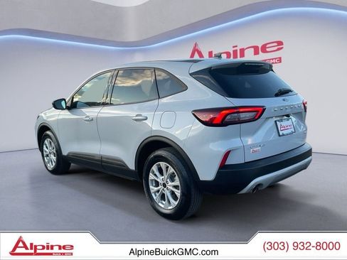 Used 2025 Ford Escape Active image 3