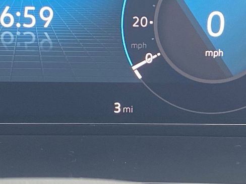 New 2026 Volkswagen Atlas SEL Premium R-Line image 28