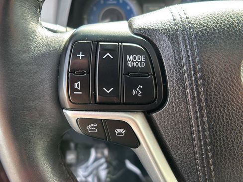 Used 2017 Toyota Sienna Limited Premium image 29