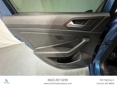 Used 2019 Volkswagen Jetta SE FWD image 20