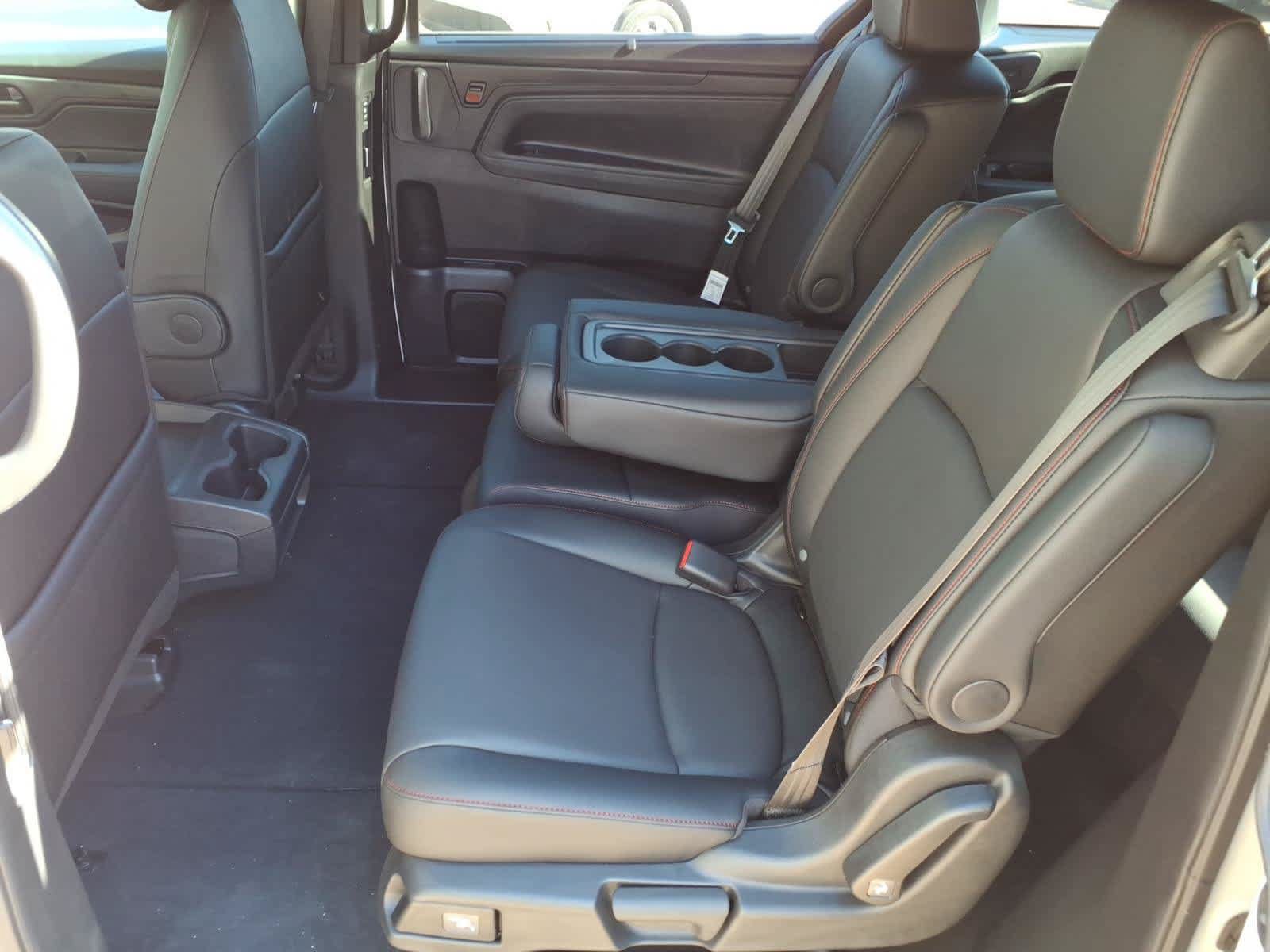 New 2026 Honda Odyssey Sport-L image 9
