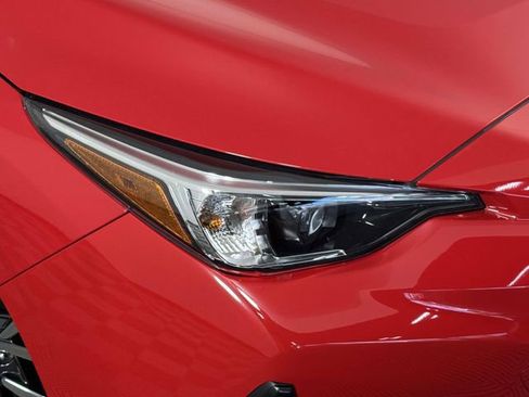 Certified 2025 Subaru Impreza 2.0i Sport AWD/4WD image 15