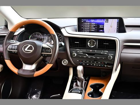 Used 2016 Lexus RX 350 AWD w/ Premium Package image 18