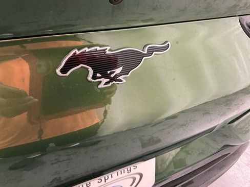 New 2026 Ford Mustang Mach-E Premium w/ Sport Appearance Package AWD/4WD image 6