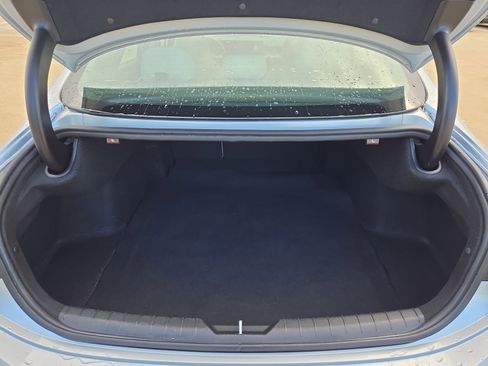 Used 2025 Hyundai Sonata SEL FWD image 28