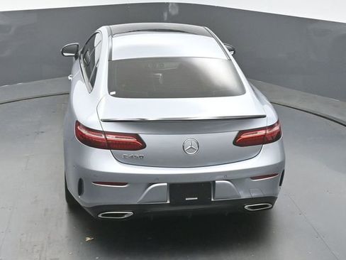 Used 2022 Mercedes-Benz E 450 Coupe image 45