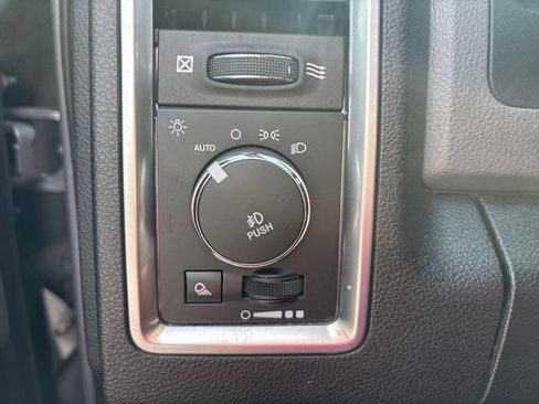 Used 2019 RAM 1500 Big Horn RWD image 49