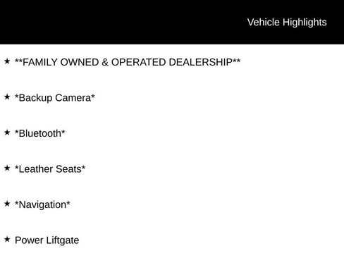 Used 2019 Land Rover Discovery SE AWD/4WD image 6