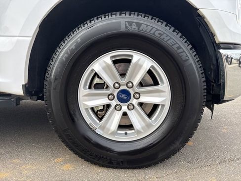 Used 2016 Ford F150 XLT w/ Equipment Group 301A Mid image 29