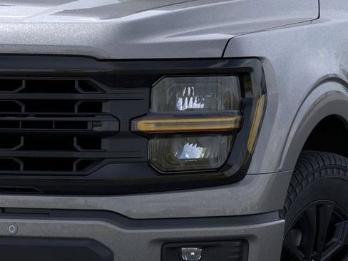 New 2026 Ford F150 XLT AWD/4WD image 18