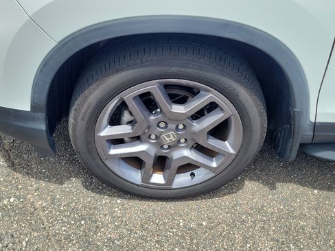 Used 2022 Honda Passport EX-L image 35
