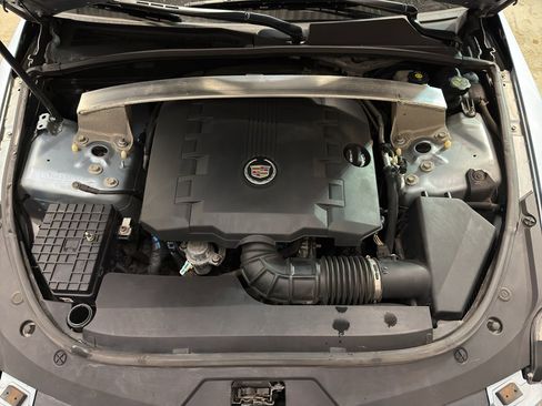 Used 2013 Cadillac CTS Performance image 30