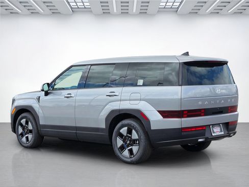 New 2026 Hyundai Santa Fe SE FWD image 8