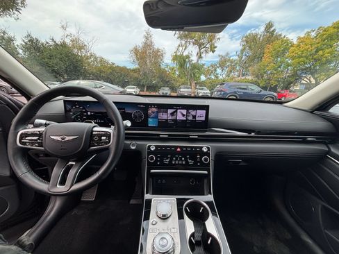 Used 2026 Genesis GV80 2.5T AWD/4WD image 31