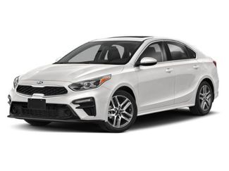 Used 2019 Kia Forte EX FWD video 1