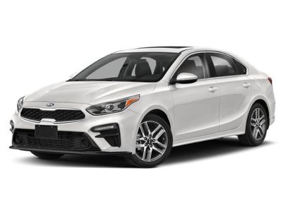Used 2019 Kia Forte EX