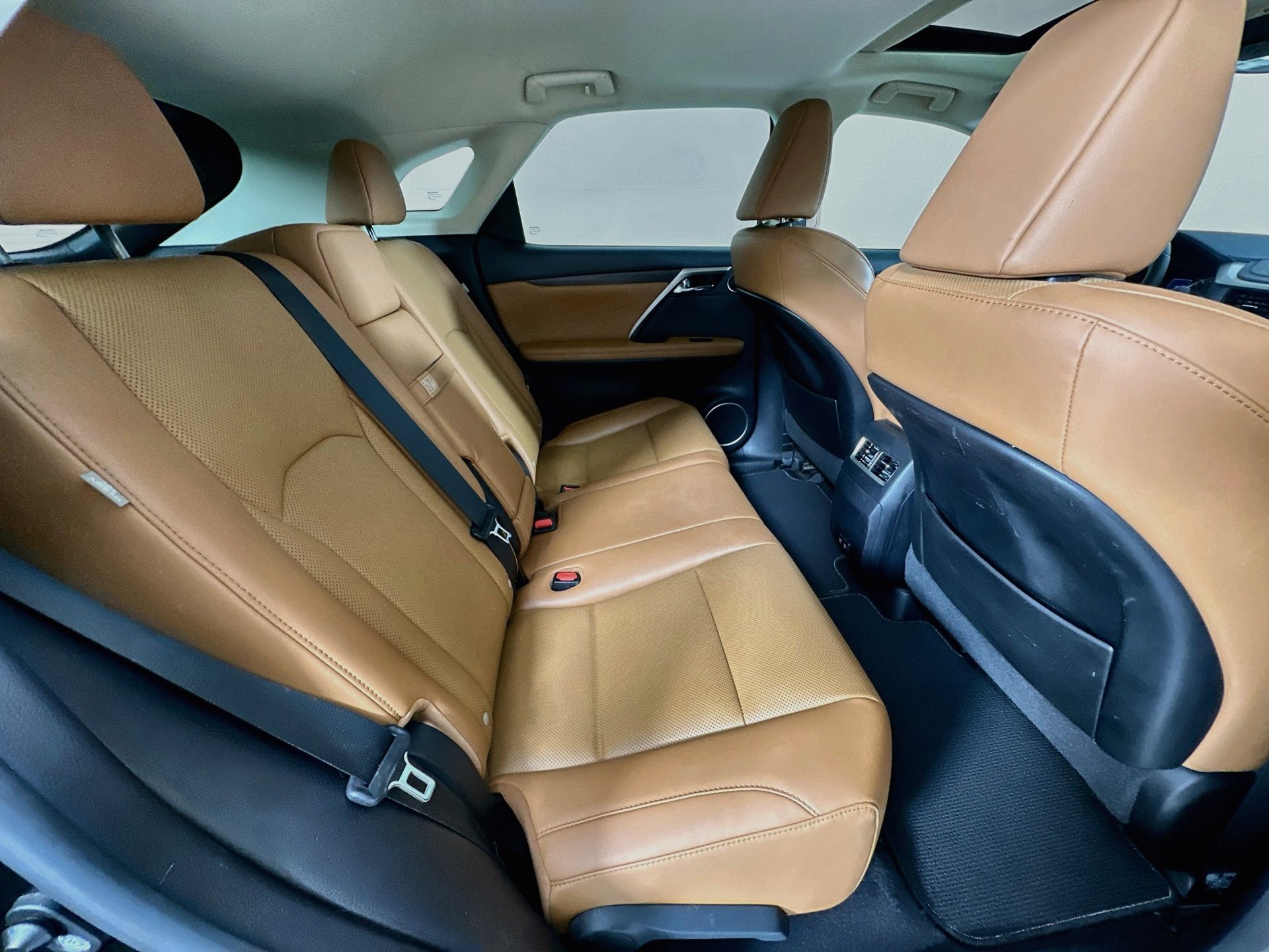 Used 2022 Lexus RX 350 FWD w/ Premium Package image 28