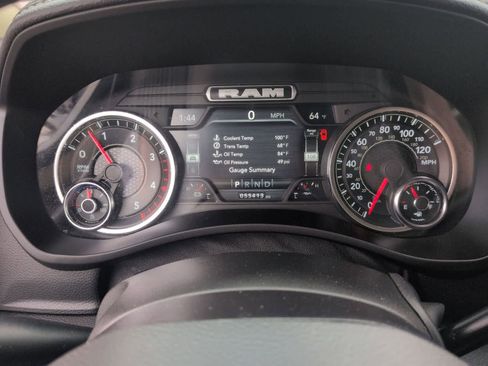 Certified 2022 RAM 3500 Laramie image 32