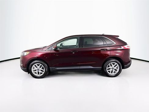 Used 2022 Ford Edge SEL image 4