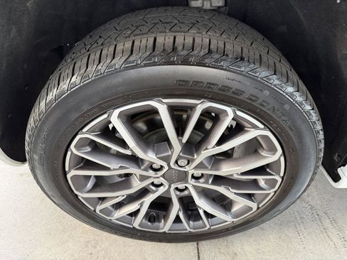 Used 2023 Jeep Grand Cherokee L Summit image 65