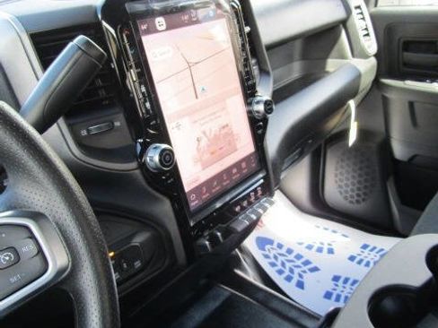 Used 2026 RAM 3500 Tradesman image 12