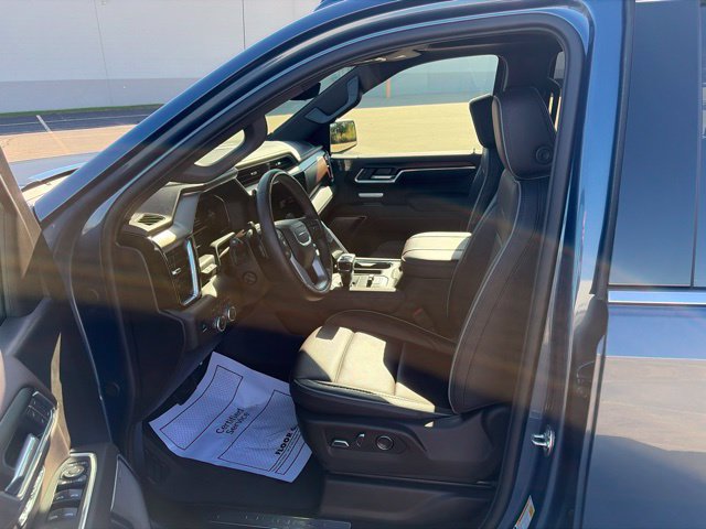 Used 2026 GMC Sierra 1500 Denali AWD/4WD image 9