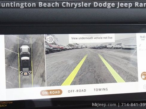 Used 2021 Land Rover Defender 110 image 26