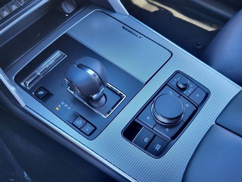 New 2026 MAZDA CX-90 Plug-In Hybrid w/ Premium Plus image 10