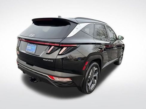 Used 2024 Hyundai Tucson SEL image 5