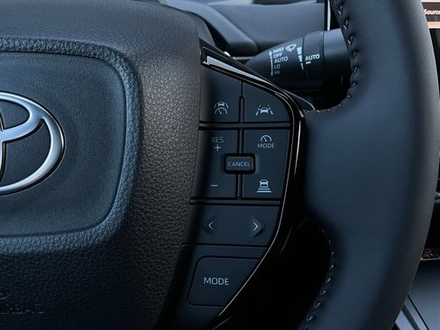 New 2026 Toyota bZ image 32