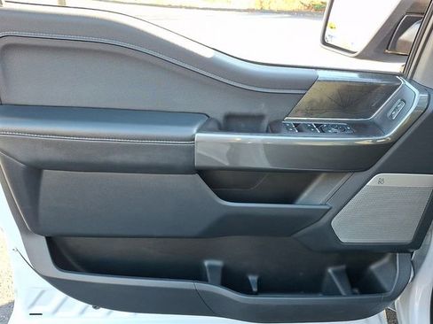 Certified 2022 Ford F150 XLT w/ Equipment Group 302A High image 13