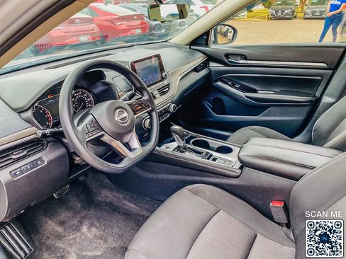 Used 2023 Nissan Altima 2.5 SV AWD/4WD image 27