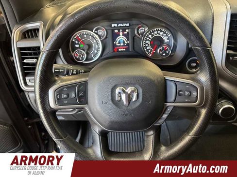 Used 2023 RAM 1500 Tradesman image 12