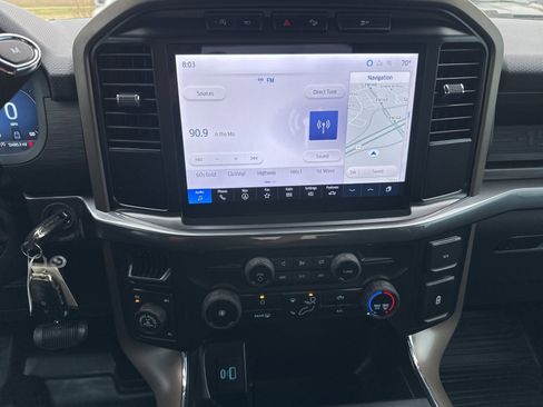 Used 2024 Ford F150 STX w/ Equipment Group 201A FX4 image 19