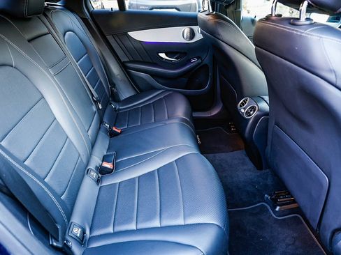 Used 2023 Mercedes-Benz GLC 300 4MATIC Coupe image 18