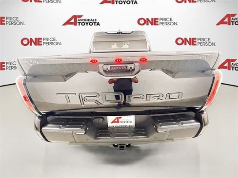 Used 2023 Toyota Tundra TRD Pro image 6