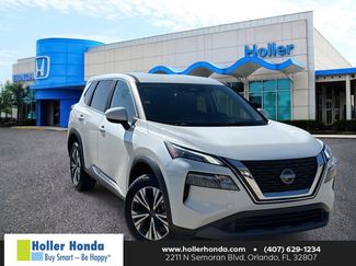 Used 2023 Nissan Rogue SV video 1