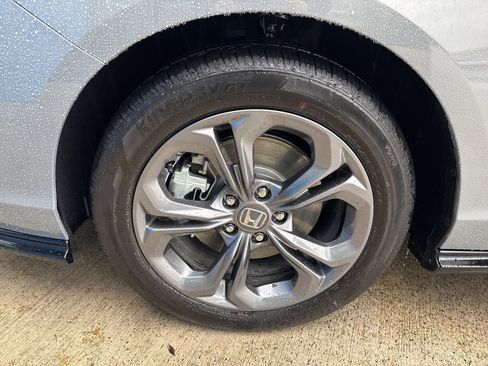 Used 2025 Honda Accord EX-L image 24