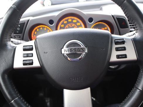 Used 2006 Nissan Murano SE w/ (G01) SE Touring Pkg AWD/4WD image 32