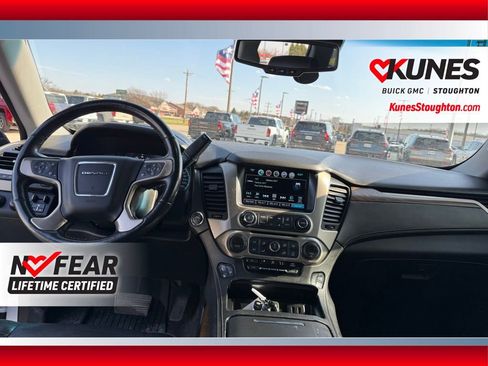 Used 2019 GMC Yukon Denali w/ Denali Ultimate Package image 46