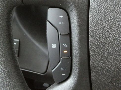 New 2025 GMC Savana 2500 Work Van w/ Driver Convenience Package image 10