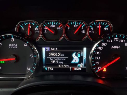 Used 2019 GMC Sierra 1500 SLE w/ SLE Value Package image 17