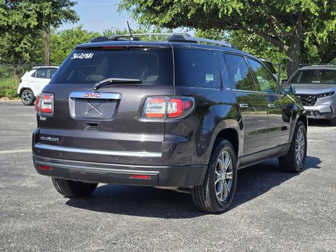 Used 2016 GMC Acadia SLT FWD image 7