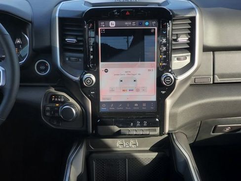 New 2026 RAM 1500 Big Horn image 17